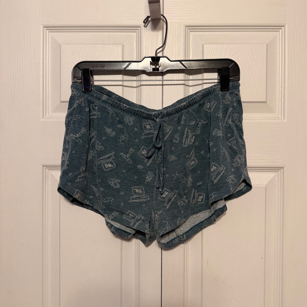 Stranger Things Season 3 Shorts